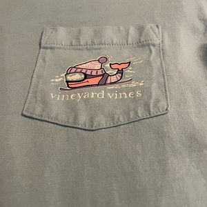 EUC Vineyard Vines L Women’s Long Sleeve